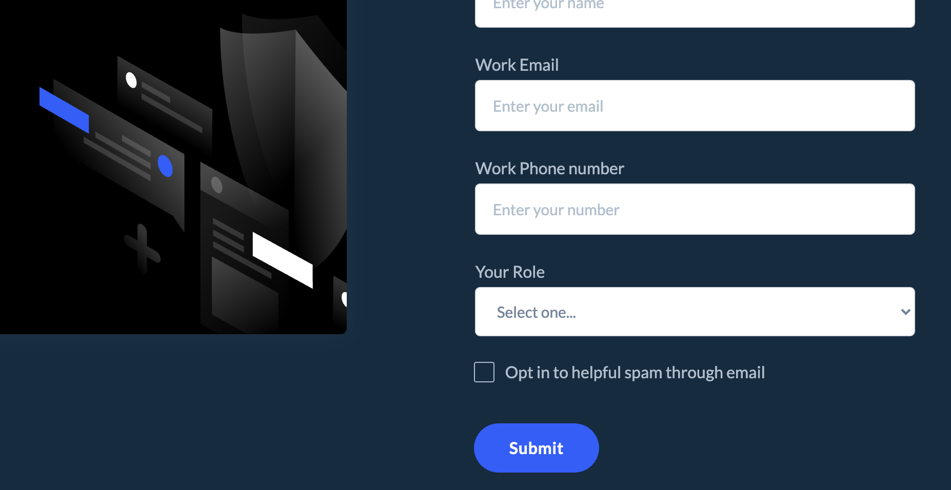 CMS Dynamic Form Redirect Links flow Code Snippit